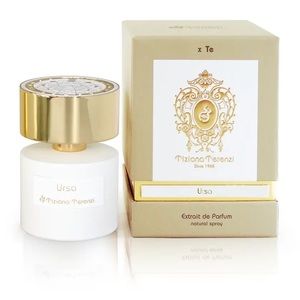 Ursa Extrait de Parfum, 3.4 oz.
